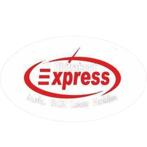 Chitrakoot Express Logo